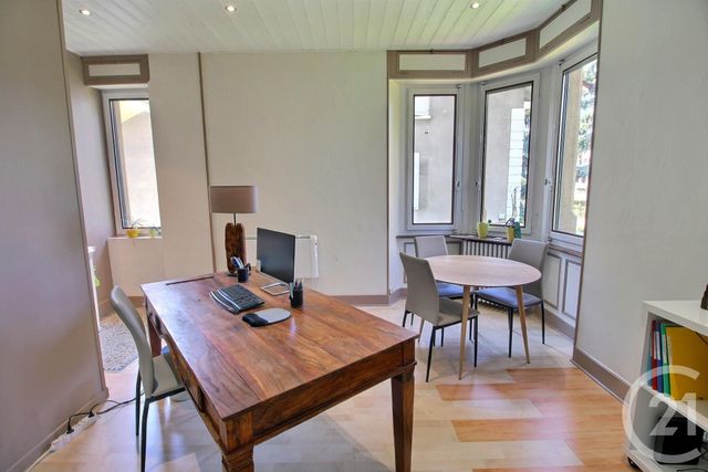 Entreprise &agrave; vendre - 66 m2 - 74 - RHONE-ALPES
