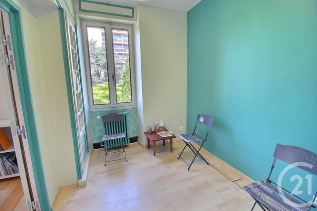 Entreprise &agrave; vendre - 66 m2 - 74 - RHONE-ALPES
