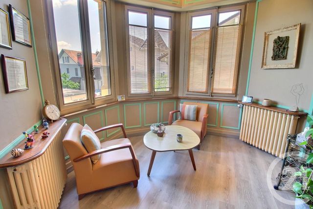 Entreprise &agrave; vendre - 66 m2 - 74 - RHONE-ALPES
