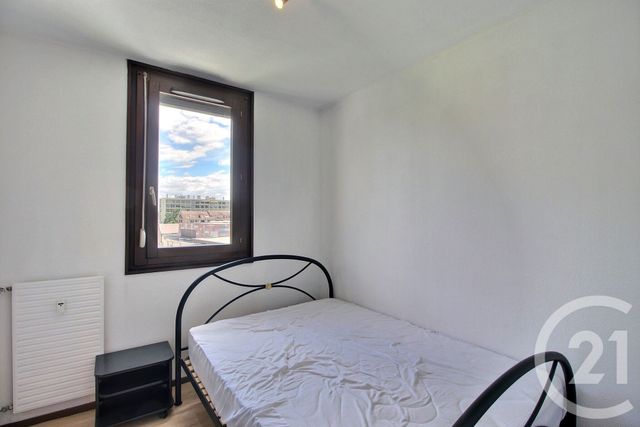 Appartement F3 &agrave; vendre - 3 pi&egrave;ces - 62,67 m2 - Thonon Les Bains - 74 - RHONE-ALPES