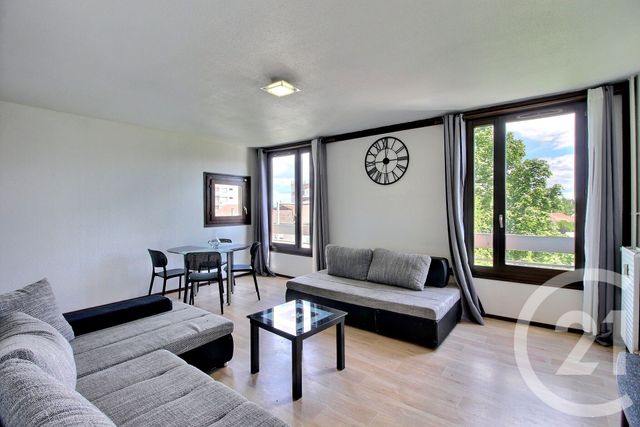 Appartement F3 à vendre THONON LES BAINS