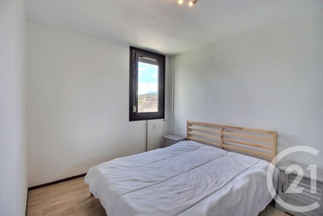 Appartement F3 &agrave; vendre - 3 pi&egrave;ces - 62,67 m2 - Thonon Les Bains - 74 - RHONE-ALPES