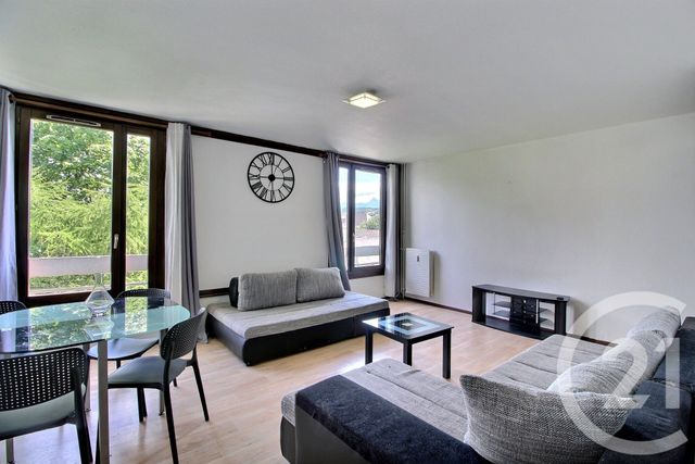 Appartement F3 &agrave; vendre - 3 pi&egrave;ces - 62,67 m2 - Thonon Les Bains - 74 - RHONE-ALPES