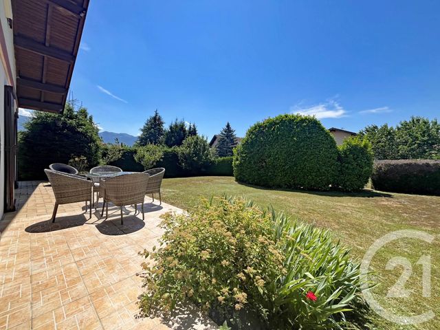Maison à vendre - 6 pièces - 136,28 m2 - Armoy - 74 - RHONE-ALPES