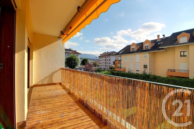  - THONON LES BAINS - 