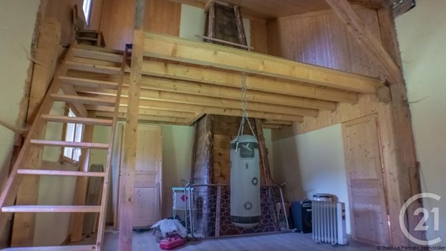 Maison à vendre - 4 pièces - 79,92 m2 - Vailly - 74 - RHONE-ALPES