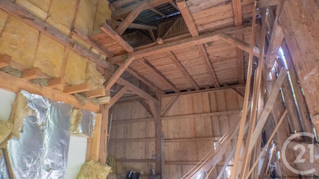 Maison à vendre - 4 pièces - 79,92 m2 - Vailly - 74 - RHONE-ALPES