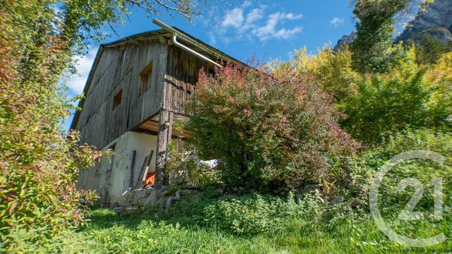 Maison à vendre - 4 pièces - 79,92 m2 - Vailly - 74 - RHONE-ALPES