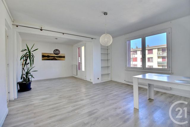 Appartement F4 à vendre - 4 pièces - 76,91 m2 - Thonon Les Bains - 74 - RHONE-ALPES