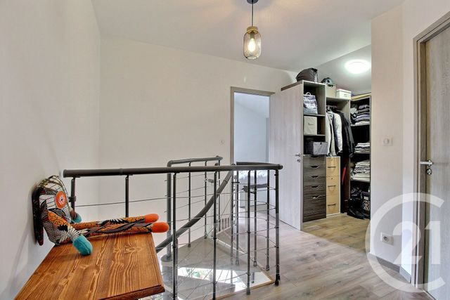 Maison &agrave; vendre - 3 pi&egrave;ces - 75 m2 - Thonon Les Bains - 74 - RHONE-ALPES