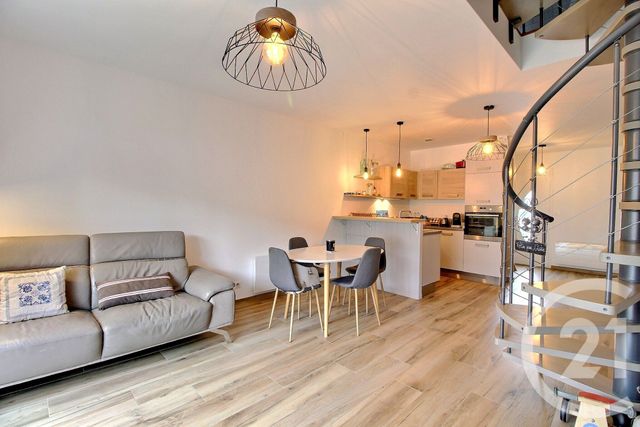 Maison &agrave; vendre - 3 pi&egrave;ces - 75 m2 - Thonon Les Bains - 74 - RHONE-ALPES