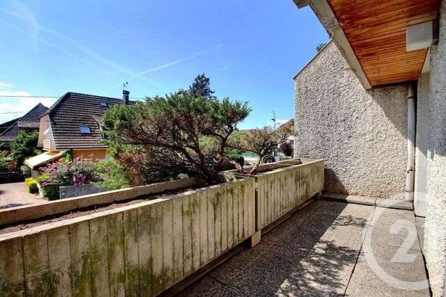  - THONON LES BAINS - 