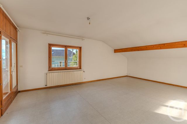 appartement - THONON LES BAINS - 74