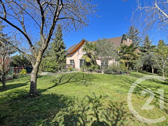 maison - THONON LES BAINS - 74