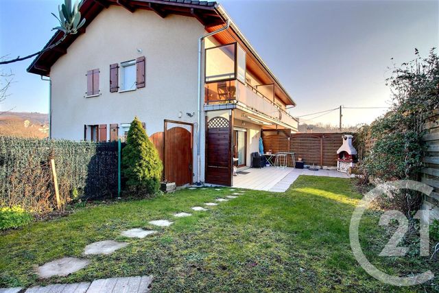  - THONON LES BAINS - 