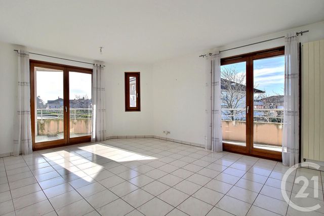  - THONON LES BAINS - 