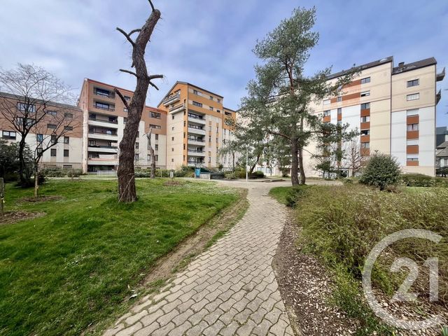 appartement - THONON LES BAINS - 74