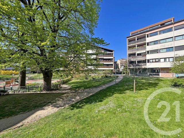 appartement - THONON LES BAINS - 74