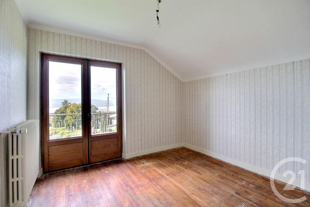 Maison à vendre - 5 pièces - 95 m2 - Marin - 74 - RHONE-ALPES