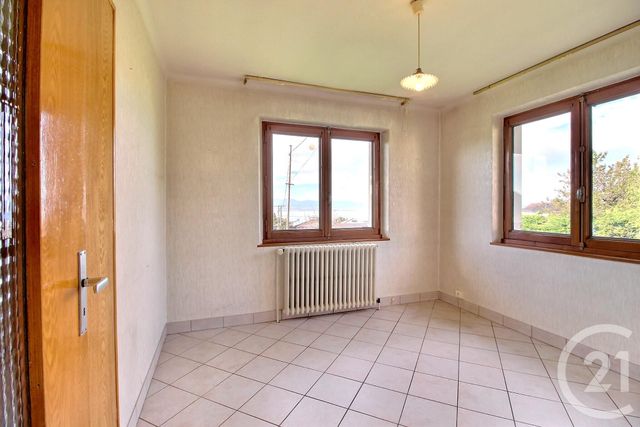 Maison à vendre - 5 pièces - 95 m2 - Marin - 74 - RHONE-ALPES