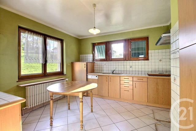 Maison à vendre - 5 pièces - 95 m2 - Marin - 74 - RHONE-ALPES