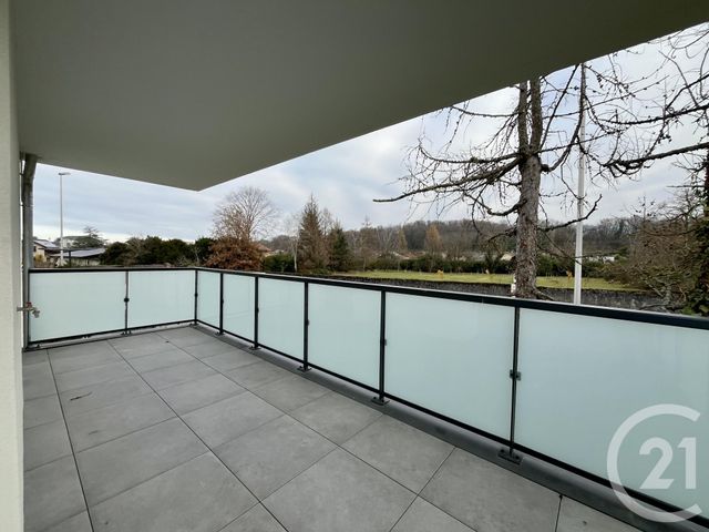 Afficher la photo en grand Appartement F4 à vendre - 4 pièces - 79,37 m2 - Thonon Les Bains - 74 - RHONE-ALPES