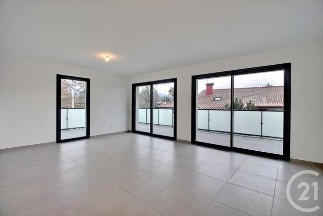 Afficher la photo en grand Appartement F4 à vendre - 4 pièces - 79,37 m2 - Thonon Les Bains - 74 - RHONE-ALPES