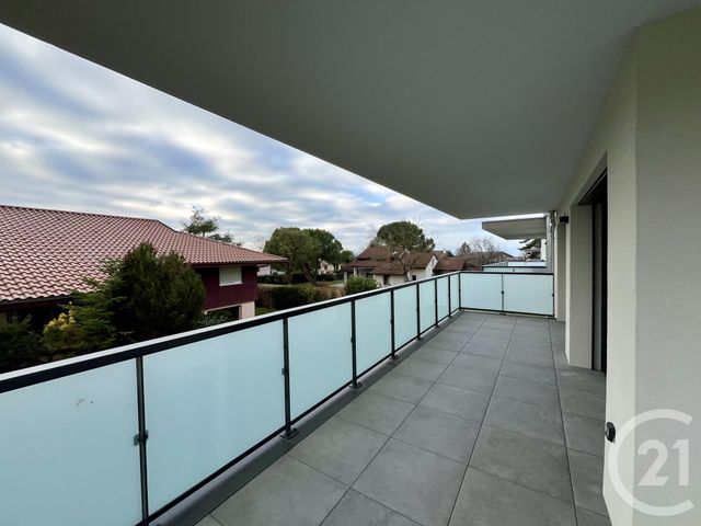 Appartement F4 à vendre THONON LES BAINS