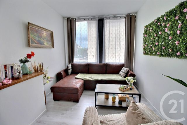 Afficher la photo en grand Appartement F2 à vendre - 2 pièces - 41,63 m2 - Thonon Les Bains - 74 - RHONE-ALPES