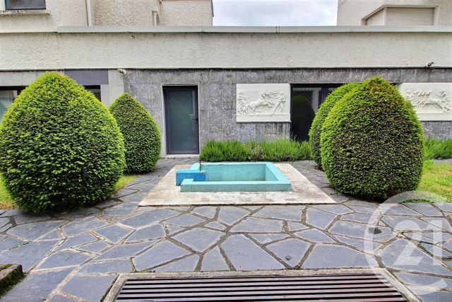 Afficher la photo en grand Appartement F2 à vendre - 2 pièces - 41,63 m2 - Thonon Les Bains - 74 - RHONE-ALPES