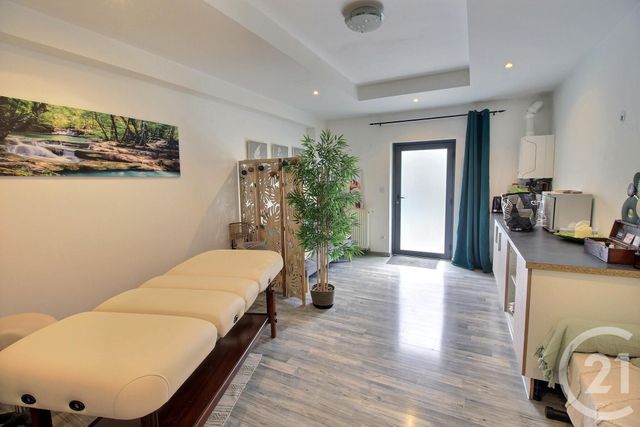 Afficher la photo en grand Appartement F2 à vendre - 2 pièces - 41,63 m2 - Thonon Les Bains - 74 - RHONE-ALPES