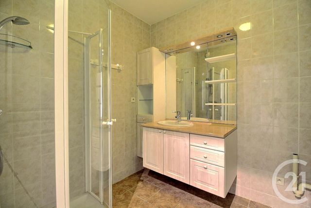 Appartement F3 à vendre - 3 pièces - 54,43 m2 - Anthy Sur Leman - 74 - RHONE-ALPES