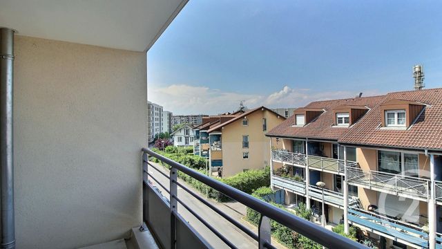 Appartement F3 à vendre THONON LES BAINS
