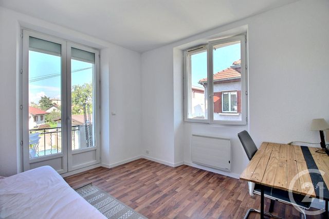 Appartement F3 à vendre - 3 pièces - 63,63 m2 - Thonon Les Bains - 74 - RHONE-ALPES