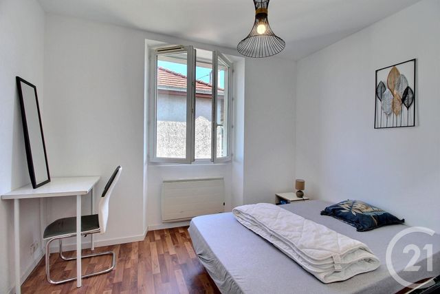 Appartement F3 à vendre - 3 pièces - 63,63 m2 - Thonon Les Bains - 74 - RHONE-ALPES