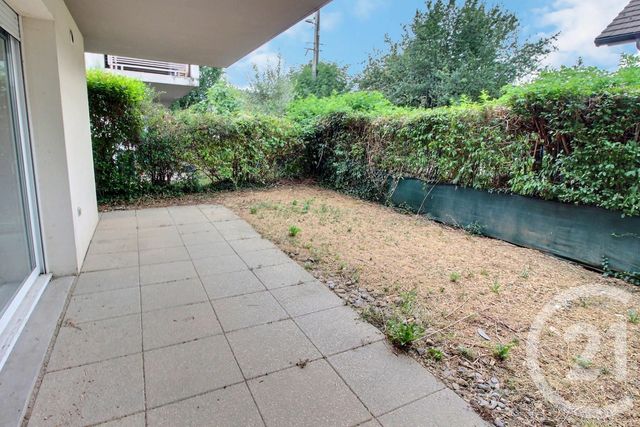 Afficher la photo en grand Appartement F3 à vendre - 3 pièces - 62,93 m2 - Thonon Les Bains - 74 - RHONE-ALPES
