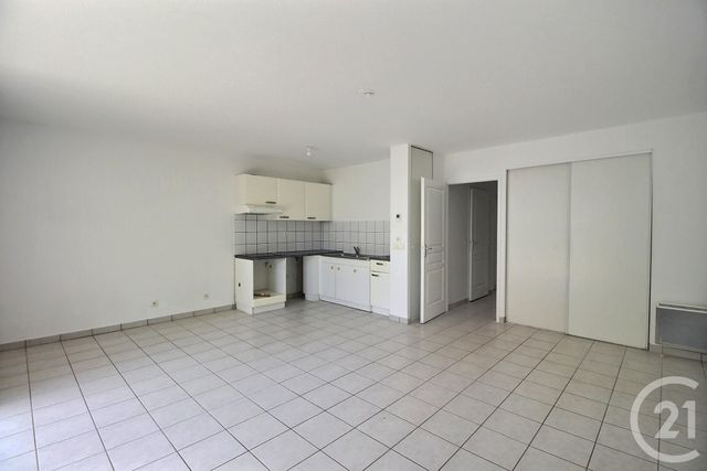 Appartement F3 à vendre - 3 pièces - 62,93 m2 - Thonon Les Bains - 74 - RHONE-ALPES