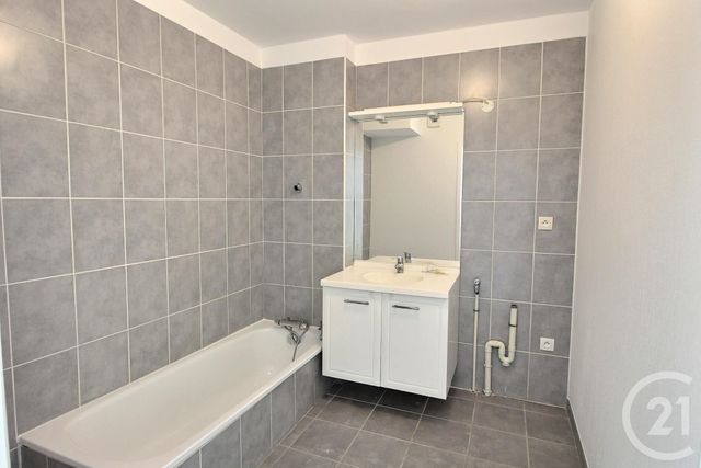 Afficher la photo en grand Appartement F3 à vendre - 3 pièces - 62,93 m2 - Thonon Les Bains - 74 - RHONE-ALPES