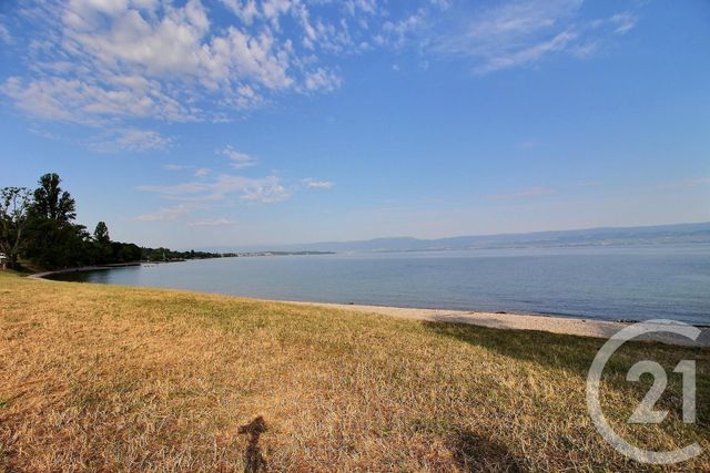 Appartement F2 à vendre - 2 pièces - 54,40 m2 - Thonon Les Bains - 74 - RHONE-ALPES