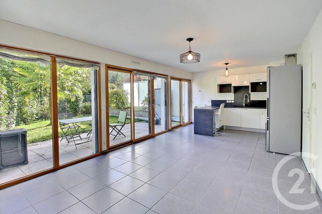 Appartement F4 à vendre - 4 pièces - 71,20 m2 - Thonon Les Bains - 74 - RHONE-ALPES