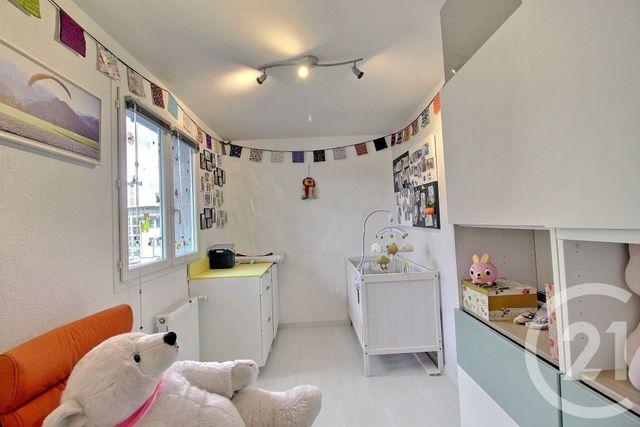 Maison &agrave; vendre - 4 pi&egrave;ces - 76,50 m2 - Thonon Les Bains - 74 - RHONE-ALPES