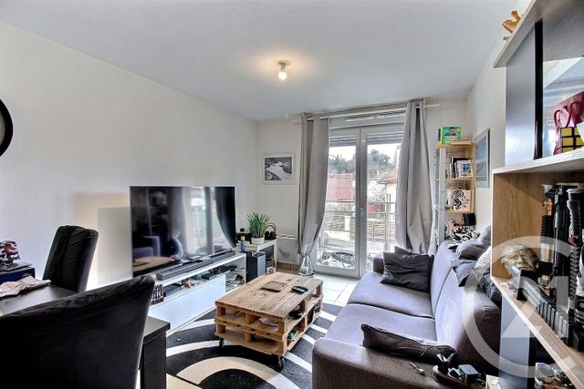 Appartement F3 à vendre THONON LES BAINS