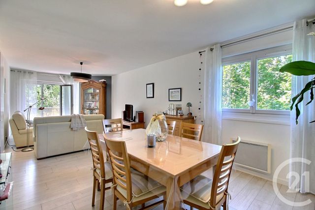 appartement - THONON LES BAINS - 74
