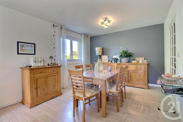 Appartement F3 à vendre - 3 pièces - 81,16 m2 - Thonon Les Bains - 74 - RHONE-ALPES