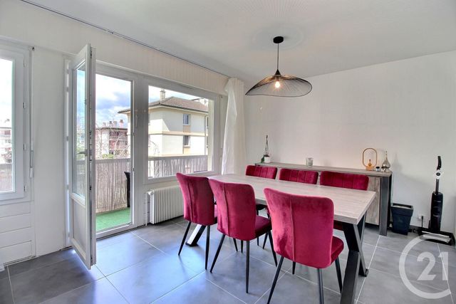Appartement F3 à vendre - 3 pièces - 81 m2 - Thonon Les Bains - 74 - RHONE-ALPES