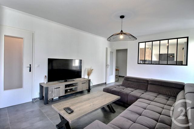appartement - THONON LES BAINS - 74
