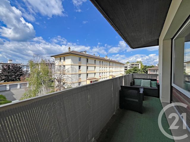 Appartement F3 à vendre - 3 pièces - 81 m2 - Thonon Les Bains - 74 - RHONE-ALPES
