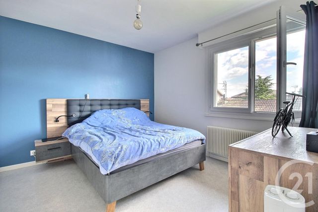 Appartement F3 à vendre - 3 pièces - 81 m2 - Thonon Les Bains - 74 - RHONE-ALPES