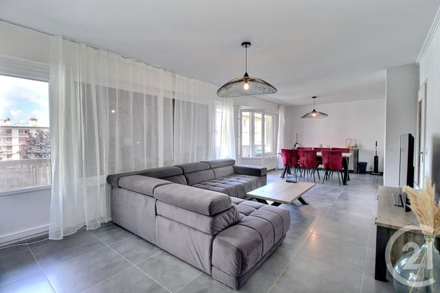 Appartement F3 à vendre - 3 pièces - 81 m2 - Thonon Les Bains - 74 - RHONE-ALPES