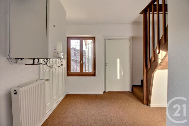 Appartement F4 à vendre - 4 pièces - 84,06 m2 - Thonon Les Bains - 74 - RHONE-ALPES